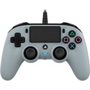 Nacon Wired Compact Controller PS4OFCPADGREY