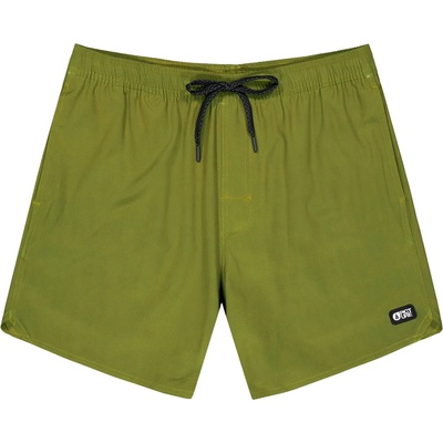 Picture Мъжки бордшорт Picture Piau 15 Boardshorts - Tobacco (050-1962-0411)