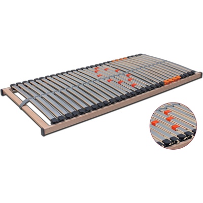 DŘEVOČAL Modul Fix Mega Rozměr: 200 x 90