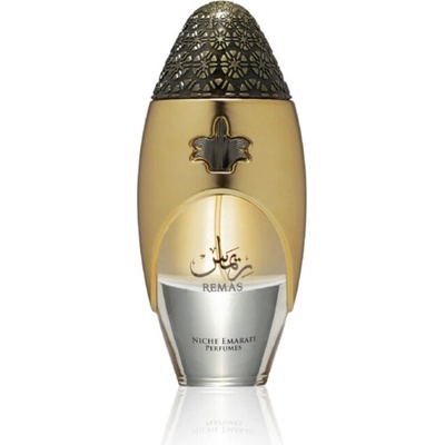 Lattafa Perfumes Niche Emarati Safeer parfémovaná voda unisex 100 ml