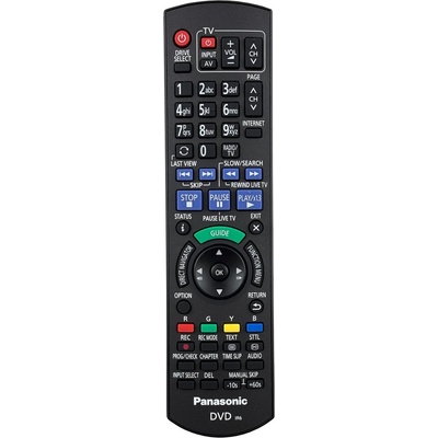 Panasonic n2qayb000980 - оригинален дистанционен контрол (n2qayb000980)