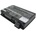 Cameron Sino Батерия за Fujitsu Amilo Pi3450, Amilo Pi3525, Amilo Pi3540, 4400mAh, Li-Ion (CS-FU3450NB)