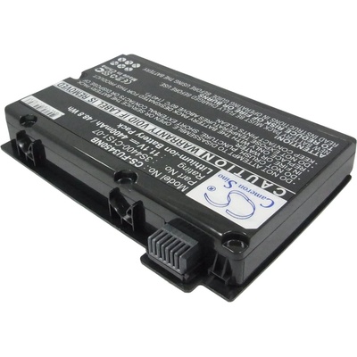 Cameron Sino Батерия за Fujitsu Amilo Pi3450, Amilo Pi3525, Amilo Pi3540, 4400mAh, Li-Ion (CS-FU3450NB)