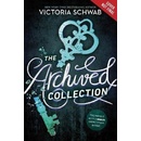 Dark Vault: Unlock the Archive