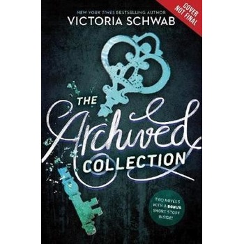 Dark Vault: Unlock the Archive