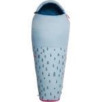 Stoic Детски спален чувал Stoic Kid's RovenSt. II Sleeping Bag Kids' sleeping bag - Rain Blue - размер One Size (516-0245-0111) Спален чувал