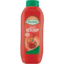 Develey kečup bezlepkový 983 g