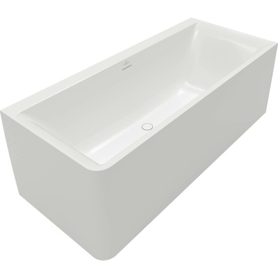 Villeroy & Boch Subway 180x80 cm UBQ180SBW9CR00TVRW