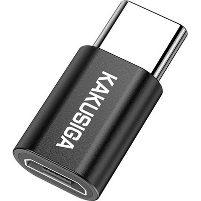 Kaku KSC-531 čierny 92819