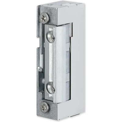 118, effeff - el. otvírač standardní, 10-24 V AC/DC, řada effeff