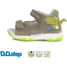 D.D.Step G064-361A Grey