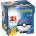 Ravensburger - Puzzle Pokemon puzzleball 3D modrá - 40 - 99 piese