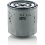 Mann-filter Маслен филтър mann-filter w 712/95