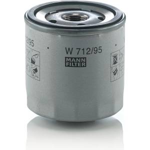Mann-filter Маслен филтър mann-filter w 712/95