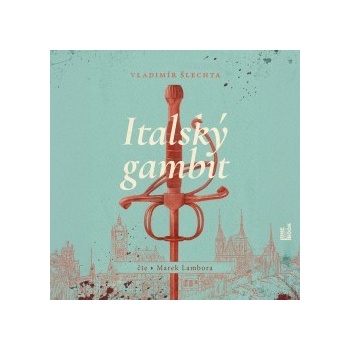 Italský gambit