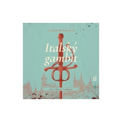 Italský gambit