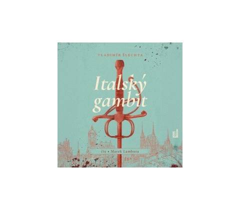 Italský gambit