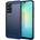 HQWear Карбонов кейс Samsung Galaxy A26 син (5907769372087)