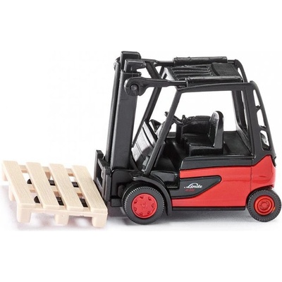 SIKU - Играчка мотокар 1311