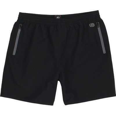 ADAMO kraťasy pánske OLE čierna