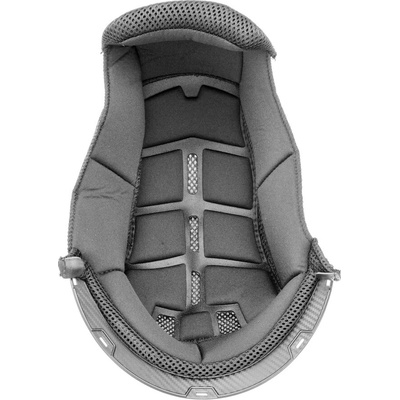 Lícnice a klobouk pro přilby Compress 2.0, CASSIDA (vel. L) CASSIDA M142-1024-L