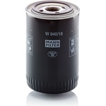 Mann-filter Маслен филтър mann-filter w 940/18