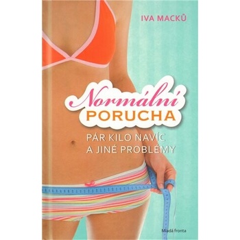 Normální porucha