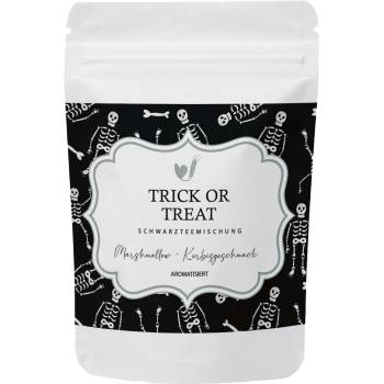 Bake Affair Билков чай "Trick or Treat" - 25 г