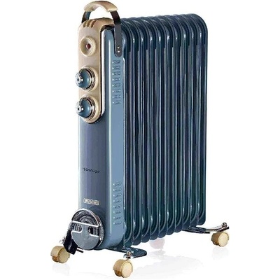 Ariete Vintage 839/05 modrý