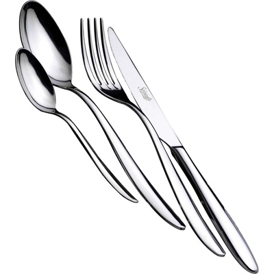 Salvinelli Комплект прибори Salvinelli FAST ICE, 24 части (P24FAICE)