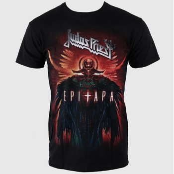 ROCK OFF тениска метална мъжки Judas Priest - Епитафия Джъмбо - ROCK OFF - JPTEE08MB