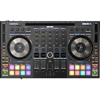 Reloop Mixon 8 Pro