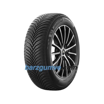 Michelin CrossClimate 2 ( 245/50 R18 100W EV Suitable )