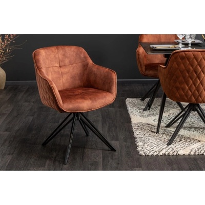 Komfort-nábytok Stolička 40262 Zamat