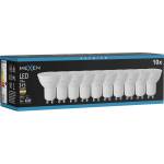 Mexen Nova 10x LED крушка GU10, 3W, Топла - 3000K, 315 lm - L107-GU10-0330-01x10 (L107-GU10-0330-01x10)