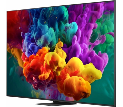 LG 100QNED87B6