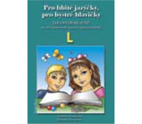 Pro hbité jazýčky L