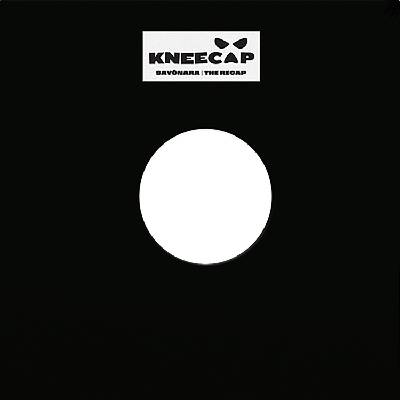 Kneecap - Sayōnara | The Recap (LP) (5400863194161)