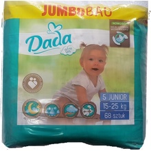 DadaEXTRA Soft JUMBO BAG 5- 15-25 KG 68 KS