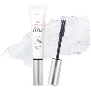 Etude Dr. Mascara Fixer For Perfect Lash - Прозрачна спирала за мигли - 6мл