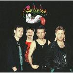 Elán (Band) - Rabaka (Reissue) (Remastered) (CD) (8584019212927)