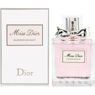Christian Dior Miss Dior Chérie Blooming Bouquet toaletná voda dámska 150 ml