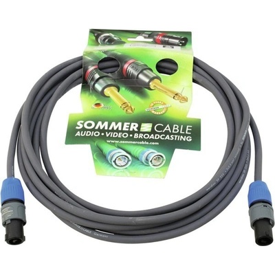 Sommer Cable ME25-225-0500