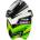 STIGA Snow rocket graffiti 80