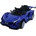 Ocie Kола Акумулаторна 12V SPORT Drifting Function Синя