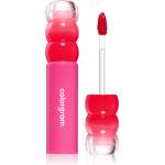 Colorgram Fruity Water Tint дълготраен гланц за устни за подхранване и хидратация цвят #05 Dainty Cherry 2.8 гр