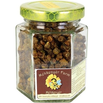 Méhkenyér Farm včelí chlieb Perga 100 g