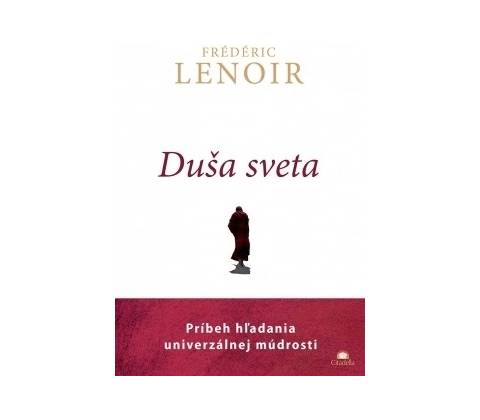 Duša sveta