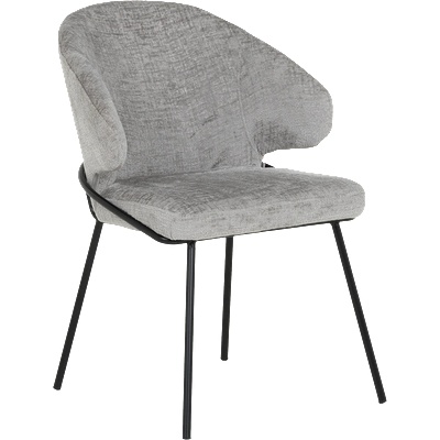 Carmen Трапезен стол reno - сив (3532362)