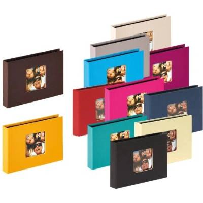 Fotoalbum Walther FUN, 10x15/36 (1ks)